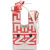 Fendi Pre-Owned - x Marc Jacobs Borsa a mano Bustina Bunny mini anni 2010 - Donna - pelle di vitello - Taglia unica - Rosso