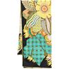 Hermès Pre-Owned - Foulard in seta - Donna - seta - Taglia unica - Nero