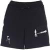 Louis Vuitton Pre-Owned - Shorts in cotone anni 2010 - Donna - cotone - XS - Nero