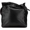 Loewe Pre-Owned - Borsa a tracolla Flamenco in pelle 2010-2024 - Donna - pelle di vitello - Taglia unica - Nero