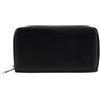 Louis Vuitton Pre-Owned - Portafoglio Zippy in pelle Epi 2012 - Donna - pelle - Taglia unica - Nero