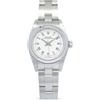 Rolex - Oyster Perpetual 24mm - unisex - acciaio inossidabile - Taglia unica - Bianco