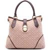 Louis Vuitton Pre-Owned - Borsa a tracolla Idylle Elegie con monogramma 2010-2025 - Donna - pelle di vitello/tela - Taglia unica - Rosa