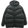 Versace Pre-Owned - Piumino con stampa barocca anni 2010 - Uomo - nylon - 50 - Nero