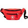 Balenciaga Pre-Owned - Marsupio World Food Programme in nylon 2018-2024 - unisex - nylon - Taglia unica - Rosso
