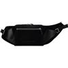 Balenciaga Pre-Owned - Marsupio Neo Lift in tela e pelle 2006-2019 - unisex - tela - Taglia unica - Nero