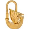 Hermès Pre-Owned - Lucchetto Limited Edition L'Air de Paris Yacht 2006 - Donna - placcatura in oro - Taglia unica
