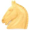 Hermès Pre-Owned - Spilla anni 2000 - Donna - placcatura in oro - Taglia unica