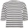Prada Pre-Owned - Top in cotone - Donna - cotone - L - Bianco