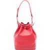 Louis Vuitton Pre-Owned - Borsa a secchiello Noe 2003 - Donna - pelle di vitello - Taglia unica - Rosso