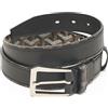 Goyard Pre-Owned - Cintura in pelle - Uomo - pelle di vitello - Taglia unica - Nero