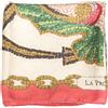 Hermès Pre-Owned - x Hugo Grygkar Foulard La Provincia 1958 - unisex - seta - Taglia unica - Toni neutri