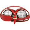 CHANEL Pre-Owned - Set di palline Petanque 1990-2000 - unisex - acciaio inossidabile/pelle - Taglia unica - Argento