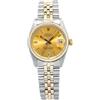 Rolex - Datejust 31mm - Donna - acciaio inossidabile/oro giallo - Taglia unica