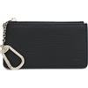 Louis Vuitton Pre-Owned - Portafoglio Key Pouch 2009 - unisex - pelle - Taglia unica - Nero