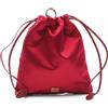 Miu Miu Pre-Owned - Pouch Duchesse anni 2020 - Donna - raso - Taglia unica - Rosa