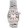 Cartier - La Dona 28mm Pre-owned anni 2007 - Donna - acciaio inossidabile - Taglia unica - Toni neutri