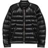 Prada Pre-Owned - Piumino 2015 - Uomo - nylon - 50 - Nero