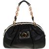 Marc Jacobs Vintage - Borsa a tracolla Capra con catena - Donna - pelle - Taglia unica - Nero