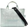 Marc Jacobs Vintage - Borsa The Tote - Donna - tela/tela - Taglia unica - Verde