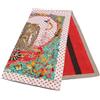Hermès Pre-Owned - Foulard Half Jumping anni 2010 - Donna - seta - Taglia unica - Bianco