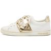 Louis Vuitton Pre-Owned - Sneakers Frontrow - Donna - pelle/gomma/pelle - 36 - Bianco