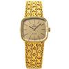 OMEGA - Orologio De Ville 24mm Pre-owned 1972 - Donna - oro giallo 18kt - Taglia unica - Toni neutri