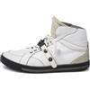 Versace Pre-Owned - Sneakers in pelle - Uomo - gomma/pelle/pelle - 45 - Bianco