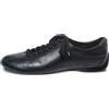 Louis Vuitton Pre-Owned - Sneakers Mahina - Uomo - pelle/pelle/gomma - 39.5 - Nero