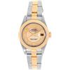 Rolex - Datejust 26mm Pre-owned - Uomo - acciaio inossidabile/oro giallo 18kt - Taglia unica