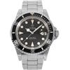 TUDOR - Prince Oysterdate 39mm - Uomo - acciaio inossidabile/vetro zaffiro - Taglia unica - Nero