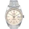 Rolex - Oyster Perpetual Datejust 34mm 1999 - unisex - acciaio inossidabile - Taglia unica - Argento