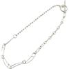 Hermès Pre-Owned - Collana Chaîne d'Ancre Ancienne anni 2010 - Donna - argento - Taglia unica
