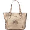 Loewe Pre-Owned - Borsa tote Fusta in pelle 2013 - Donna - pelle di vitello - Taglia unica - Oro