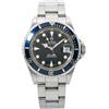 TUDOR - Submariner 40mm - Uomo - acciaio inossidabile - Taglia unica - Blu
