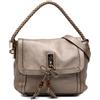 Gucci Pre-Owned - Borsa a tracolla Bella in pelle 2016-2025 - Donna - pelle di vitello - Taglia unica - Oro