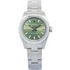 Rolex - Oyster Perpetual 31mm - Donna - acciaio inossidabile - Taglia unica - Oro