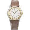 EBEL PREOWNED - Orologio in oro giallo 18 carati 38mm - unisex - oro giallo 18kt - Taglia unica - Bianco