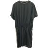 Louis Vuitton Pre-Owned - Abito in seta 2000 - Donna - seta - 38 - Nero
