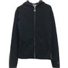 CHANEL Pre-Owned - Giacca Parker 2000 - Donna - lana - 38 - Nero