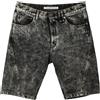 John Lawrence Sullivan - Shorts denim Pre-owned - Uomo - cotone - M - Grigio