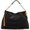 Gucci Pre-Owned - Borsa a spalla Nubuck 1970 2016-2024 - Donna - pelle di nubuck - Taglia unica - Nero