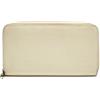 Louis Vuitton Pre-Owned - Portafoglio Zippy in pelle - Donna - pelle di vitello - Taglia unica - Bianco
