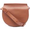 Givenchy Pre-Owned - Borsa a spalla Infinity mini anni 2010 - Donna - pelle di vitello - Taglia unica - Marrone