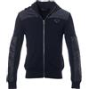 Prada Pre-Owned - Giacca 2022 - unisex - lana/lana - Taglia unica - Blu