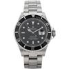 Rolex - Submariner Date 40mm Pre-owned 2006 - unisex - vetro zaffiro/acciaio inossidabile - Taglia unica - Nero