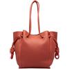 Loewe Pre-Owned - Borsa tote Flamenco Knot piccola 2013-2023 - Donna - pelle di vitello - Taglia unica - Rosa