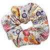 Hermès Pre-Owned - Elastico Harper Avalon anni 2010 - Donna - seta - Taglia unica - Toni neutri