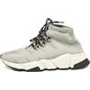 Balenciaga Pre-Owned - Sneakers Speed Trainers - Donna - tessuto/tessuto/gomma - 37 - Grigio