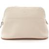 Hermès Pre-Owned - Pouch Bolide anni 2020 - Donna - poliammide/cotone/cotone/poliuretano - Taglia unica - Toni neutri